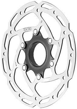 Ротор Tektro TR203-35, 203мм, Center Lock