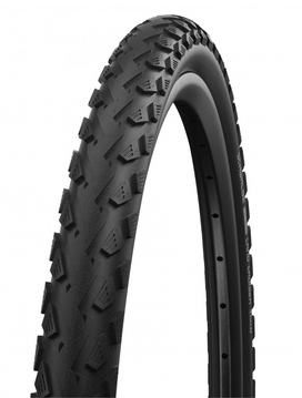 Покришка 28" Schwalbe LAND CRUISER 700x40C (42-622) K-Guard HS450 B/B SBC