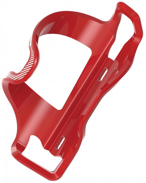 Фляготримач Lezyne FLOW CAGE SL - R - ENHANCED Red фото