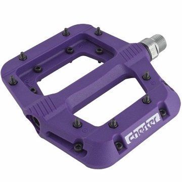 Педалі Race Face CHESTER purple
