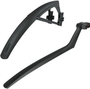 Крила SKS S-BLADE AND S-BOARD, Black