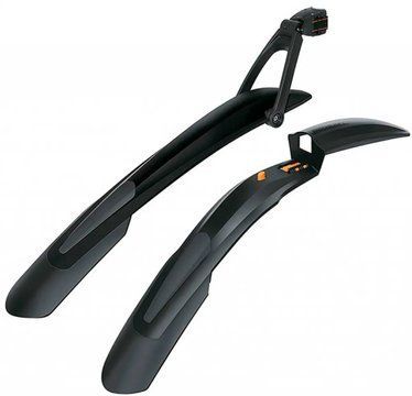 Крила SKS BLADE-SET 29" + 27.5" PLUS, Black
