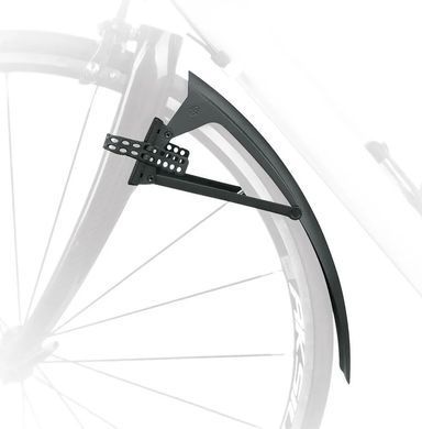 Крила SKS S-BLADE AND S-BOARD, Black