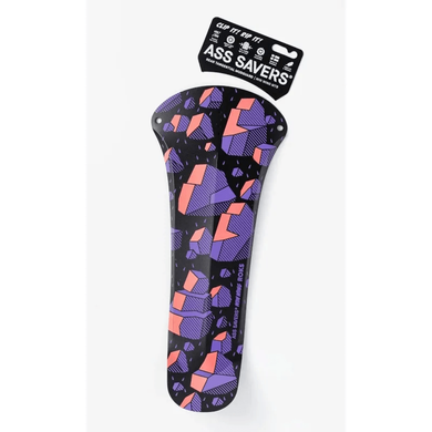 Крило заднє "Ass Savers" Win Wing MTB, Roks