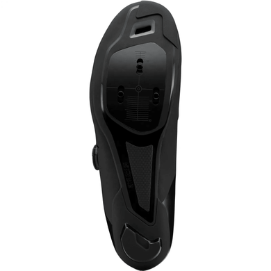 Велообувь Shimano RC302ML, black, size 47