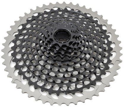 Касета SRAM XG-1295 Eagle 10-50 12s Black фото