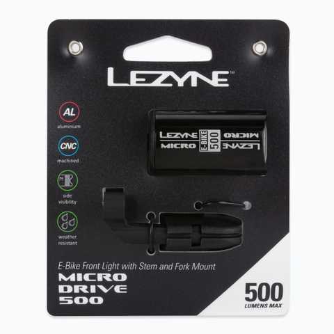 Lezyne ebike discount