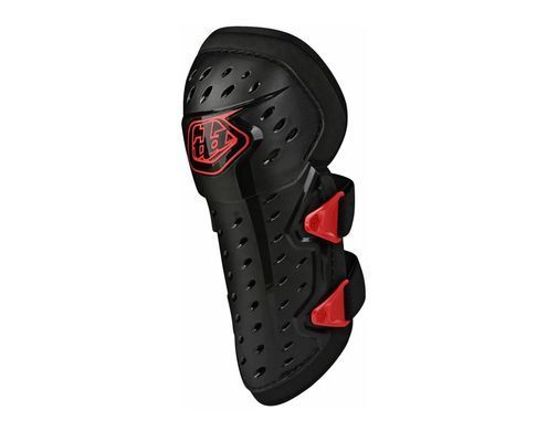 Наколінники TLD ROGUE Knee/Shin Guard [Black] L/XL
