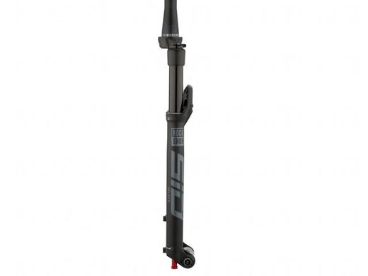 Вилка RockShox SID Select Charger RL 29" Boost™ 15x110 DebonAir 120mm, манетка фото