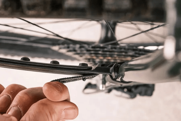Крило заднє "Ass Savers" Win Wing MTB, Roks