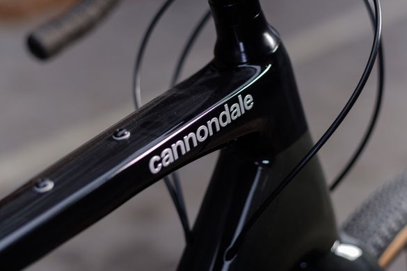 Велосипед 28" Cannondale TOPSTONE Carbon 4 2023 фото