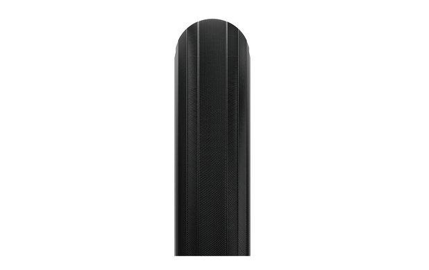Покришка 28" Panaracer Gravelking Slick (Gen2) 700x30C (30-622) 120TPI Folding TLR black