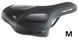Сідло Longus 3D COMFORT M black