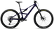 Велосипед 29" Orbea OCCAM LT H10 (2026), L, tanzanite (matt-gloss)