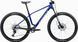 Велосипед 29" Orbea ALMA M50 (2026), M, cobalt blue gloss