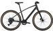 Велосипед 27.5" Trek DUAL SPORT 2 Gen 5 dark gray 5293227 фото 1