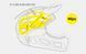 Шлем MET PARACHUTE MCR MIPS Kiwi Iridescent 3HM 120 CE00 L VE1 фото 10