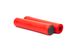 Ручки руля ONRIDE FoamGrip красный фото