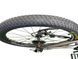 Велосипед 27,5" Griffin Swift (2026), dark grey 2028060598006 фото 3
