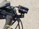 Переднє світло для електровелосипеда Lezyne EBIKE MICRO DRIVE 500 Чорний 4712805 997688 фото 6