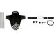 Вилка RockShox SID Select Charger RL 29" Boost™ 15x110 DebonAir 120mm, манетка 00.4020.549.001 фото 8