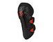 Наколінники TLD ROGUE Knee/Shin Guard [Black] L/XL