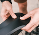 Крило заднє "Ass Savers" Win Wing MTB, Roks