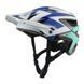 Шолом TLD A3 MIPS, XS/S, electra (white)