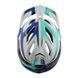 Шолом TLD A3 MIPS, XS/S, electra (white)