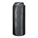 Чехол-мешок Ortlieb Dry Bag PD350 black grey K4651 фото 1