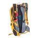 Рюкзак DEUTER Race curry-ivy 3207018 9203 фото 4
