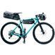 Сумка-велобаул DEUTER Mondego HB 8L black 3232223 7000 фото 5
