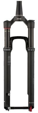 Вилка RockShox SID SL Select Charger RL 29" Boost&trade; 15x110 DebonAir 100mm фото