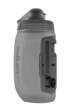 Фляга 450ml Fidlock Twist Single bottle (bottle connector), smoke