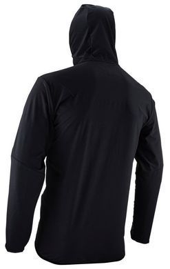Велокуртка LEATT MTB 1.0 Trail Jacket, Black, XXL фото