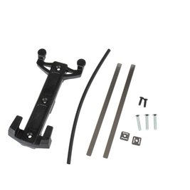 Адаптер Ortlieb QLS MOUNTING-SET FORK-PACK для кріплення сумок на вилку фото