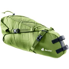 Сумка-велобаул DEUTER Mondego SB 16 meadow фото