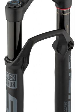 Вилка RockShox SID SL Select Charger RL 29" Boost™ 15x110 DebonAir 100mm фото
