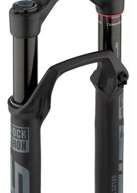 Вилка RockShox SID SL Select Charger RL 29" Boost&trade; 15x110 DebonAir 100mm фото
