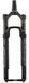 Вилка RockShox SID SL Select Charger RL 29" Boost&trade; 15x110 DebonAir 100mm 00.4020.551.000 фото 2