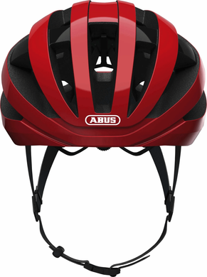 Шлем ABUS VIANTOR Racing Red M фото