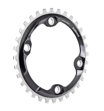 Звезда шатунов Shimano FC-M8000-1 DEORE XT, SM-CRM80, 30T фото