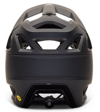 Шлем FOX PROFRAME RS MIPS, S, matte black