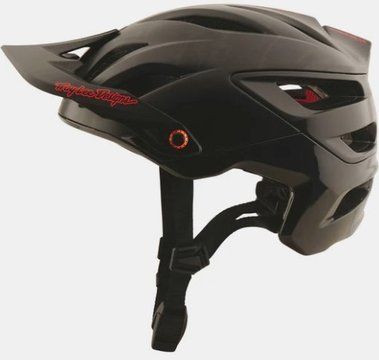 Шолом TLD A3 MIPS, XS/S, halo (alpine black)