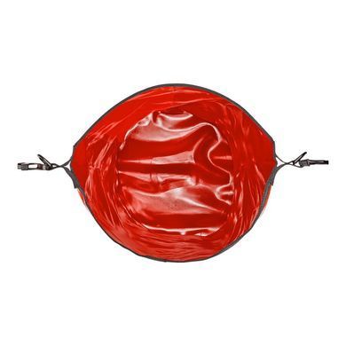 Чохол-мішок Ortlieb Dry Bag PD350 cranberry signal фото