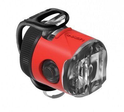 Мигалка передня Lezyne FEMTO USB DRIVE FRONT (15 lumen) фото