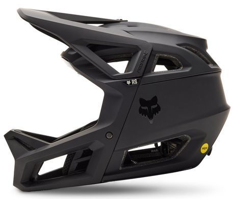 Шлем FOX PROFRAME RS MIPS, S, matte black