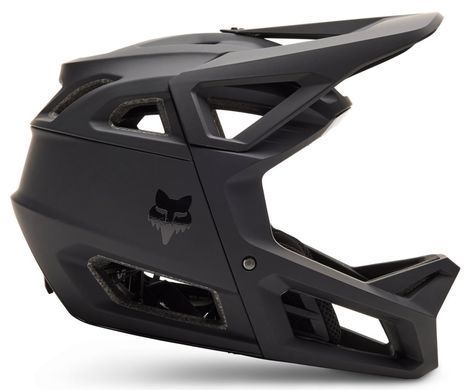 Шлем FOX PROFRAME RS MIPS, S, matte black