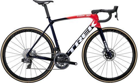 Велосипед 28" Trek Emonda SLR 9 eTap 2021 фото