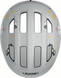 Шолом дитячий ABUS SMILEY 3.0 Grey Police S 672699 фото 4